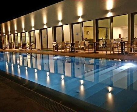 Hotel Semes Argassi Zewnętrze zdjęcie