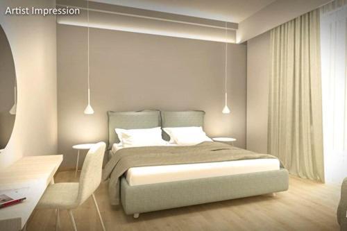 Hotel Semes Argassi Zewnętrze zdjęcie