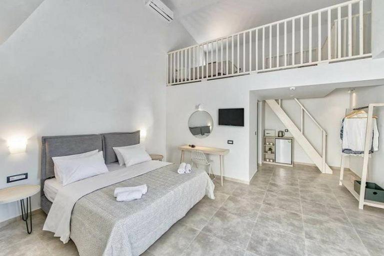 Hotel Semes Argassi Zewnętrze zdjęcie