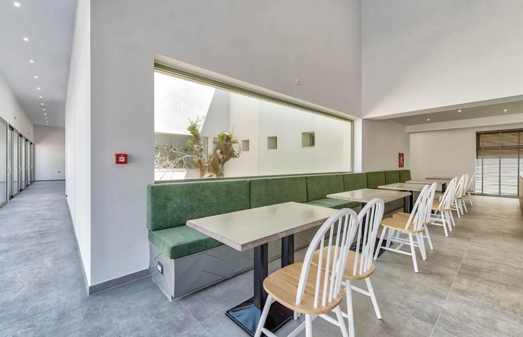 Hotel Semes Argassi Zewnętrze zdjęcie