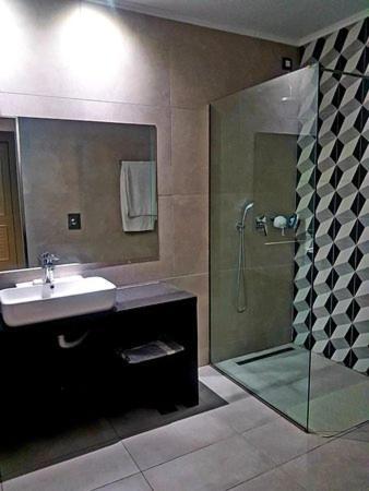 Hotel Semes Argassi Zewnętrze zdjęcie